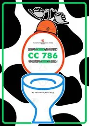 Poster do filme CC 786