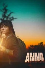 Anna tv show poster