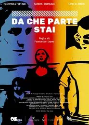Da Che Parte Stai movie poster