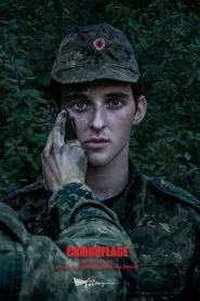 Camouflage movie poster