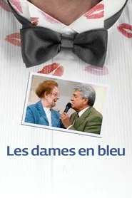 Poster do filme Ladies in Blue