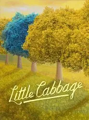 Little Cabbage movie poster