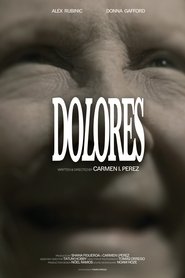 Dolores movie poster