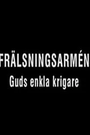 Frälsningsarmén movie poster
