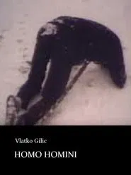 Homo homini movie poster