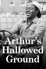 Arthur's Hallowed Ground movie poster