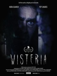Wisteria movie poster