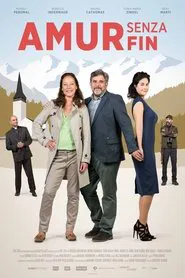 Amur senza fin movie poster