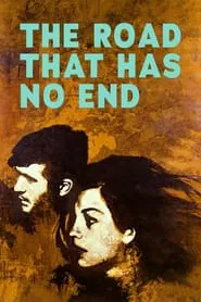 Poster do filme The Road That Has No End