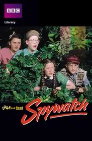 Spywatch tv show poster