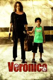 Verônica movie poster