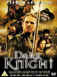 Dark Knight movie poster