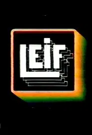 Leif movie poster