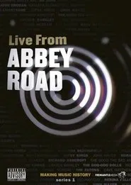 Poster do filme Live from Abbey Road: Best of Season 1