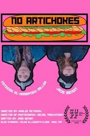 No Artichokes movie poster