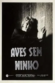 Birds Without a Nest movie poster