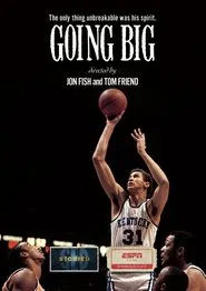 Going Big movie poster