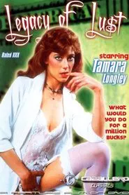 Legacy of Lust movie poster