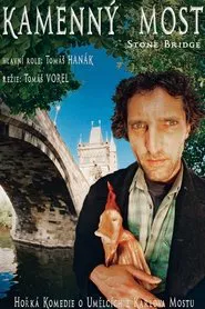 Stone Bridge movie poster