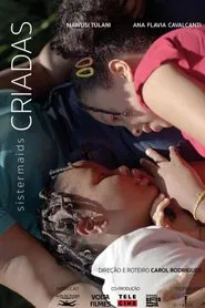 Criadas movie poster
