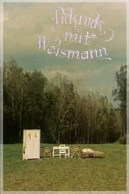 Picnic with Weismann movie poster
