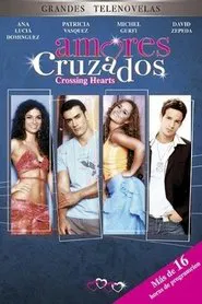 Poster da série Amores Cruzados