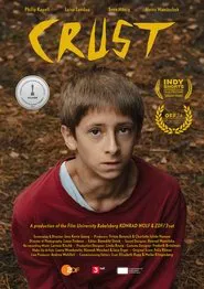 Crust movie poster