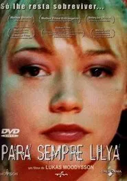 Poster do filme Para Sempre Lilya
