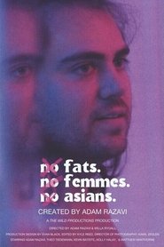 No Fats. No Femmes. No Asians. movie poster