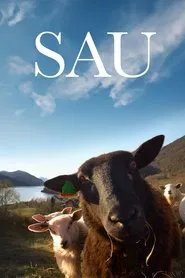 Woolly movie poster