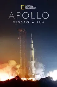Poster do filme Apollo: Missão à Lua