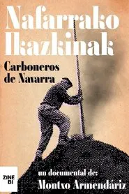 Nafarrako ikazkinak movie poster