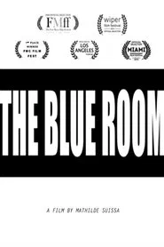 Poster do filme The Blue Room