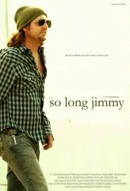 So Long Jimmy movie poster