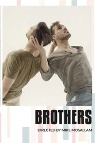 Poster do filme Brothers