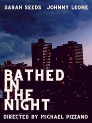 Bathed in the Night movie poster
