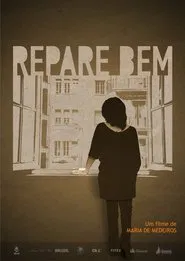 Repare Bem movie poster
