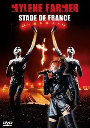 Mylène Farmer : Tour 2009 movie poster
