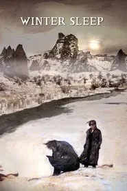 Poster do filme Sono de Inverno