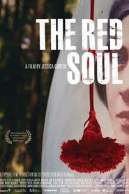 The Red Soul movie poster