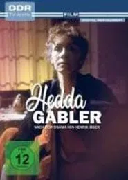 Hedda Gabler movie poster