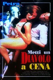 Poster do filme Metti un diavolo a cena