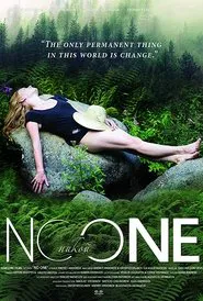 Poster do filme No One