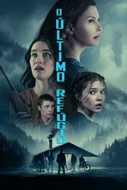 Poster do filme O Último Refúgio