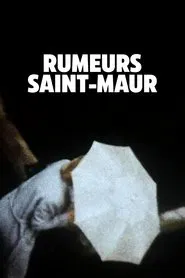 Rumeurs Saint-Maur movie poster