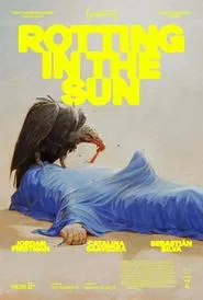 Rotting in the Sun movie poster