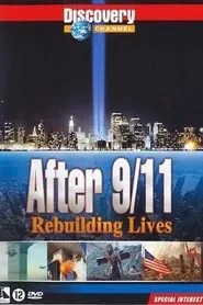 Poster do filme After 9/11: Rebuilding Lives