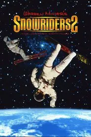 Warren Miller's Snowriders 2 movie poster