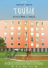 Poster do filme Toubib