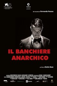 The Anarchist Banker movie poster